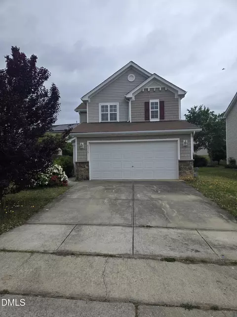 6315 Quitman Trl, Raleigh, NC 27610