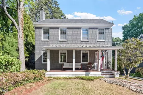 2201 Byrd St, Raleigh, NC 27608