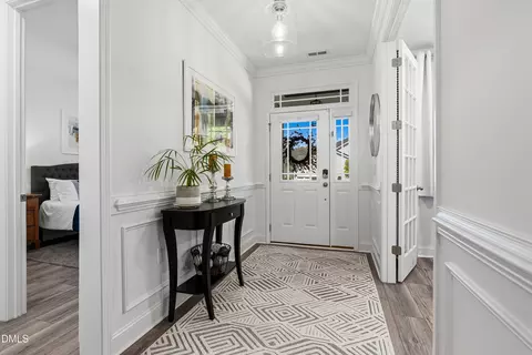 Entry Way - 1004 Manchaca Loop, Apex, NC 27539 photo 1 of 6