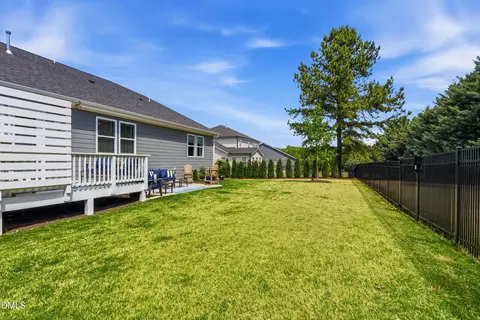 Exterior - 1004 Manchaca Loop, Apex, NC 27539 photo 6 of 6