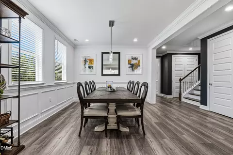 Dining - 1004 Manchaca Loop, Apex, NC 27539 photo 2 of 2