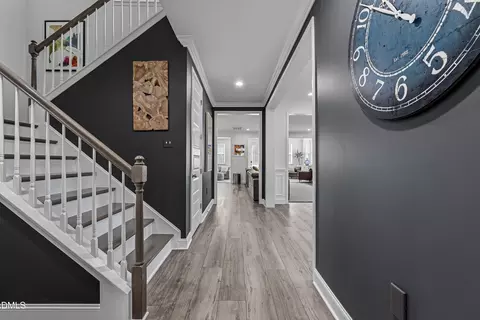 Entry Way - 1004 Manchaca Loop, Apex, NC 27539 photo 2 of 6