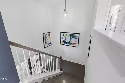 Entry Way - 1004 Manchaca Loop, Apex, NC 27539 photo 5 of 6