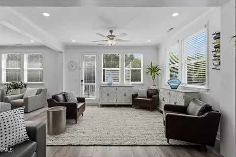 Living - 1004 Manchaca Loop, Apex, NC 27539 photo 3 of 3