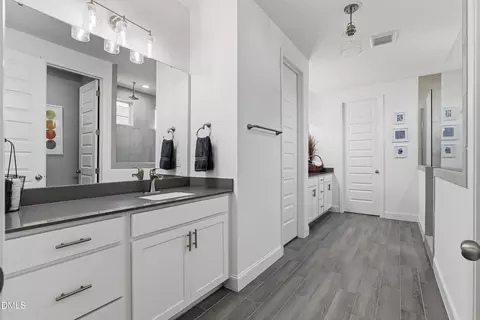 Entry Way - 1004 Manchaca Loop, Apex, NC 27539 photo 4 of 6