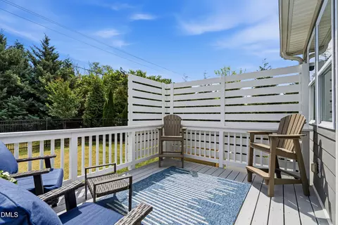 Exterior - 1004 Manchaca Loop, Apex, NC 27539 photo 3 of 6