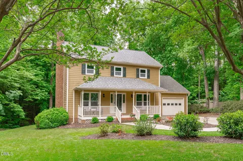 219 Heidinger Dr, Cary, NC 27511