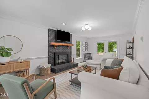 219 Heidinger Dr, Cary, NC 27511