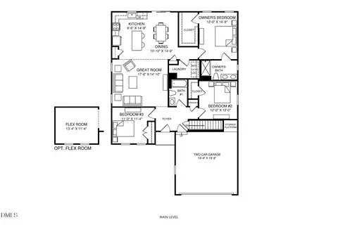 8405 Bumble Bee Ct, Bailey, NC 27807 photo 2