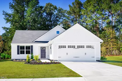 8405 Bumble Bee Ct, Bailey, NC 27807 photo 1