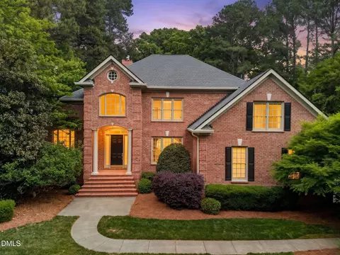 5224 Deergrass Ct, Raleigh, NC 27613
