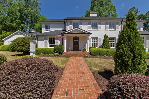 325 Buncombe St, Raleigh, NC 27609