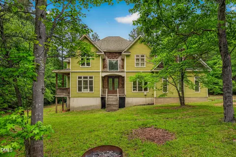 142 Mike Lashley Ln, Chapel Hill, NC 27516