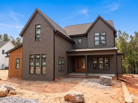 150 Cherry Bark Dr, Youngsville, NC 27596