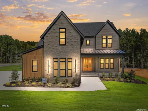 150 Cherry Bark Dr, Youngsville, NC 27596