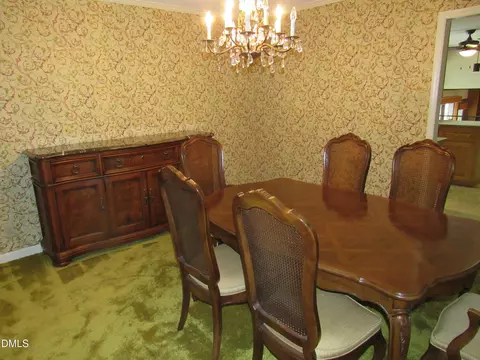 Dining - 12 Cedar Dr, Smithfield, NC 27577 photo 1 of 1