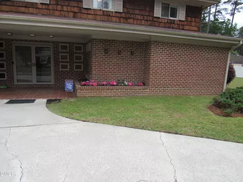 Exterior - 12 Cedar Dr, Smithfield, NC 27577 photo 14 of 14