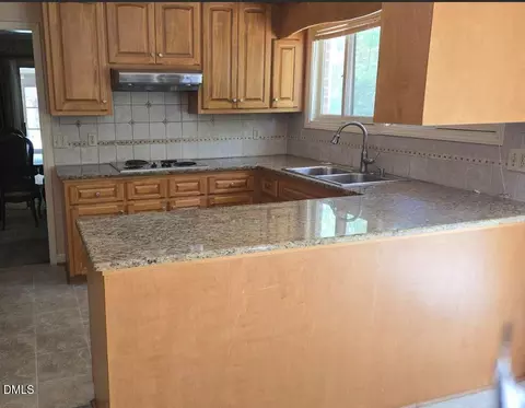 Kitchen - 12 Cedar Dr, Smithfield, NC 27577 photo 1 of 3