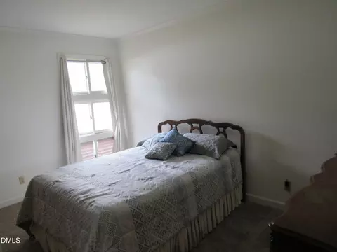 Bedroom - 12 Cedar Dr, Smithfield, NC 27577 photo 3 of 4