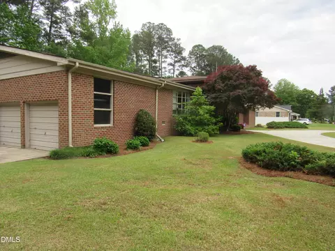 Exterior - 12 Cedar Dr, Smithfield, NC 27577 photo 13 of 14