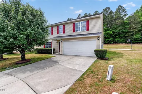 309 Sun Dried Ct, Durham, NC 27704