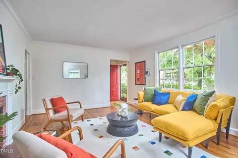 2020 Pershing St, Durham, NC 27705