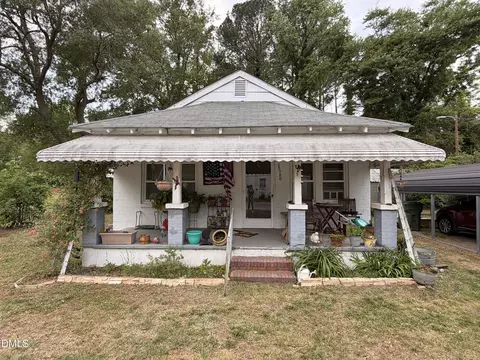 23780 Cotton St, Wagram, NC 28396