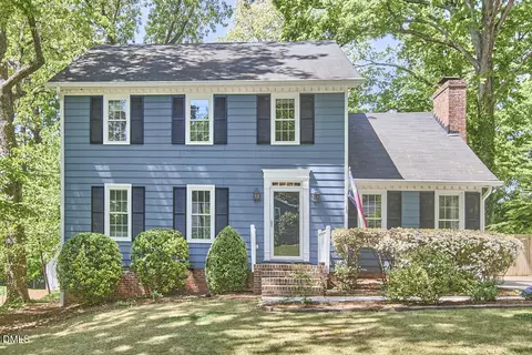 4409 Woodbury Dr, Raleigh, NC 27612