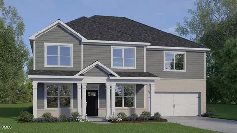 138 Greenwillow Dr, Fuquay Varina, NC 27526