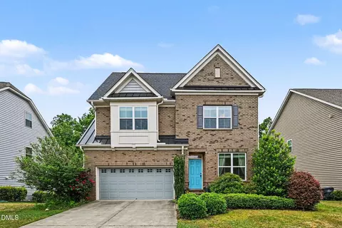 306 Papyrus Pl, Hillsborough, NC 27278