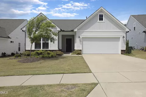 2528 Nassau Trce, Fuquay Varina, NC 27526