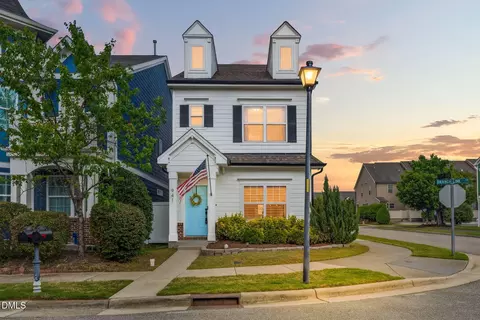 941 Branch Line Ln, Apex, NC 27502