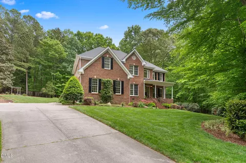 1512 Brightwater Ct, Raleigh, NC 27614