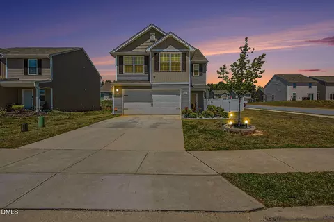 4621 Glencraig Ave, Greensboro, NC 27405