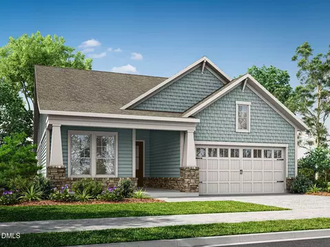 128 Sunny Glen Ct, Fuquay Varina, NC 27526