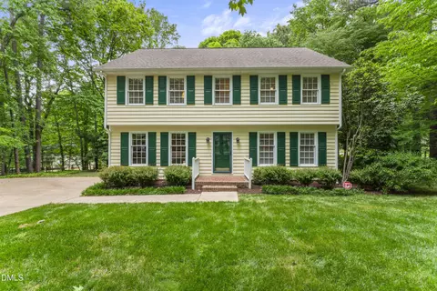 3104 Shadwell Ct, Raleigh, NC 27613