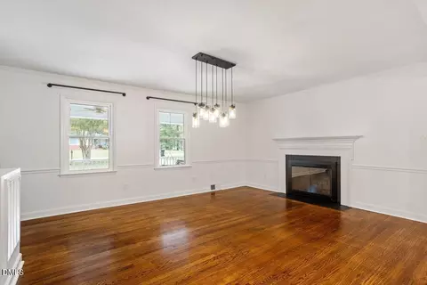 Living - 5705 Spring Rd, Raleigh, NC 27603 photo 1 of 6