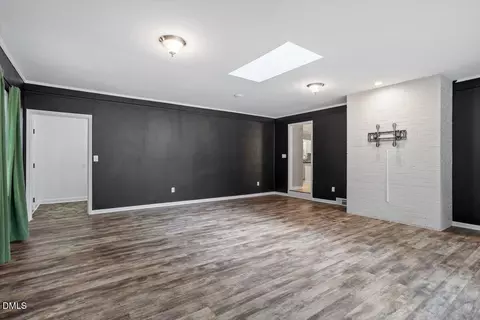 Living - 5705 Spring Rd, Raleigh, NC 27603 photo 3 of 6