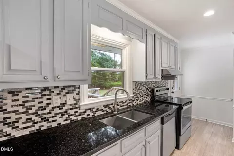 Kitchen - 5705 Spring Rd, Raleigh, NC 27603 photo 4 of 6