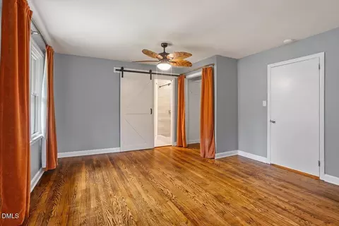 Bedroom - 5705 Spring Rd, Raleigh, NC 27603 photo 1 of 4