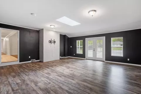Living - 5705 Spring Rd, Raleigh, NC 27603 photo 2 of 6
