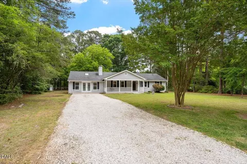 5705 Spring Rd, Raleigh, NC 27603
