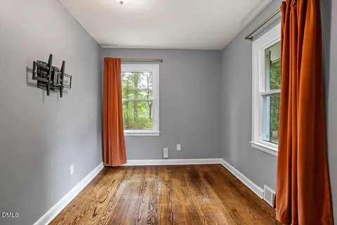Bedroom - 5705 Spring Rd, Raleigh, NC 27603 photo 2 of 4