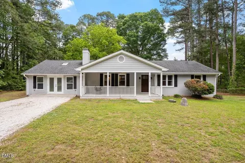 5705 Spring Rd, Raleigh, NC 27603