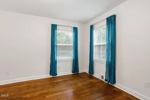 Bedroom - 5705 Spring Rd, Raleigh, NC 27603 photo 3 of 4