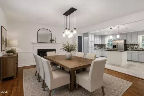 5705 Spring Rd, Raleigh, NC 27603
