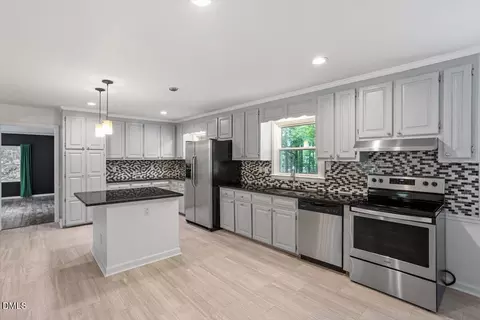 Kitchen - 5705 Spring Rd, Raleigh, NC 27603 photo 6 of 6