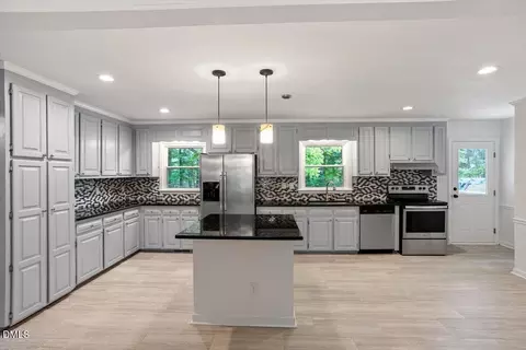 Kitchen - 5705 Spring Rd, Raleigh, NC 27603 photo 1 of 6