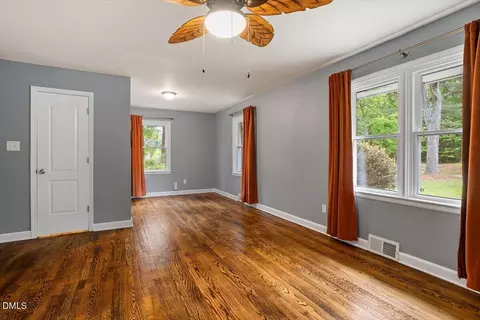 Living - 5705 Spring Rd, Raleigh, NC 27603 photo 6 of 6