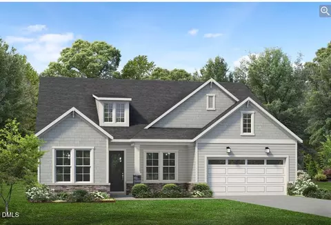 301 Anchor Beam Ct #HOME  173, Holly Springs, NC 27540